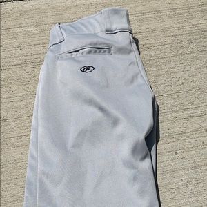 Baseball/ softball pants